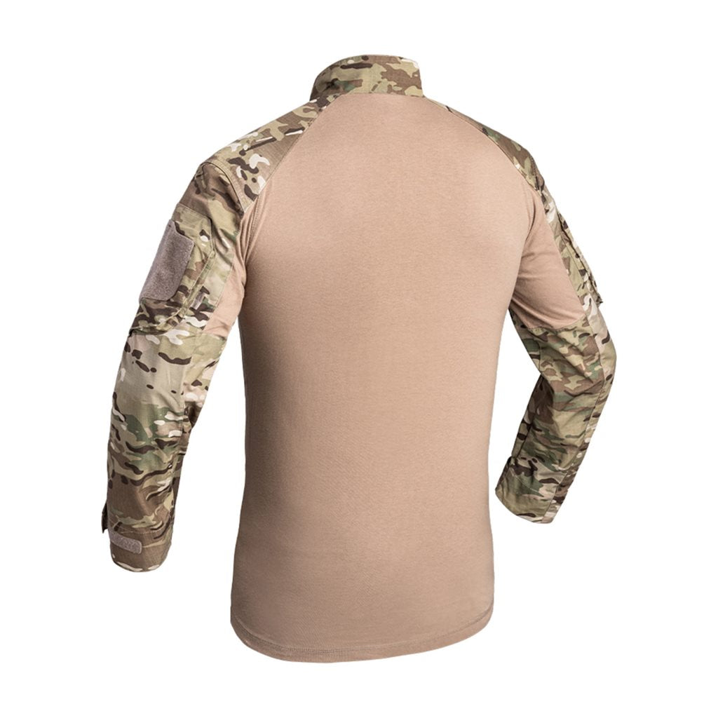 Camisa táctica FIGHTER V1 GEN.2 para operadores tácticos