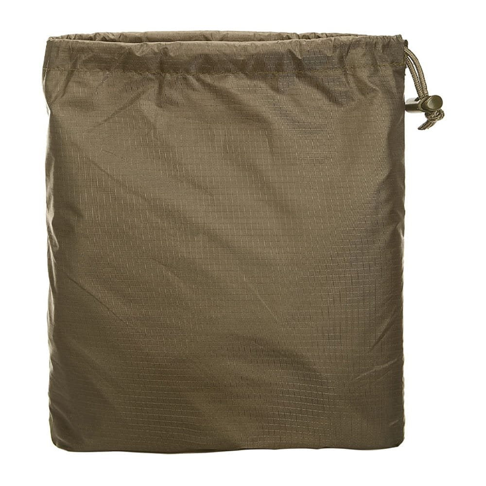 Lona multiusos EXPEDITION 3 x 4 m verde - Ripstop 2.5 LIGHT-SHELL
