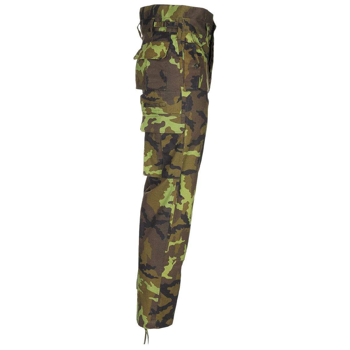 Pantalones AČR vz.95 camuflaje bosque NY/CO