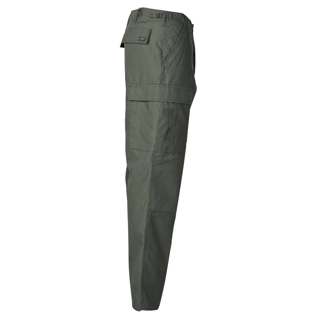Pantalones corte BDU ZEENÉ 65% poliéster 35% algodón