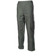 Pantalones corte BDU ZEENÉ 65% poliéster 35% algodón