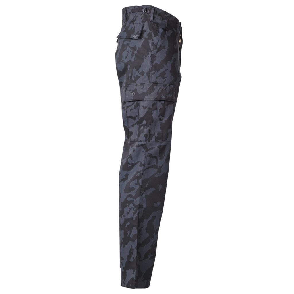 Pantalones corte BDU US, 65% poliéster 35% algodón - imagen del producto