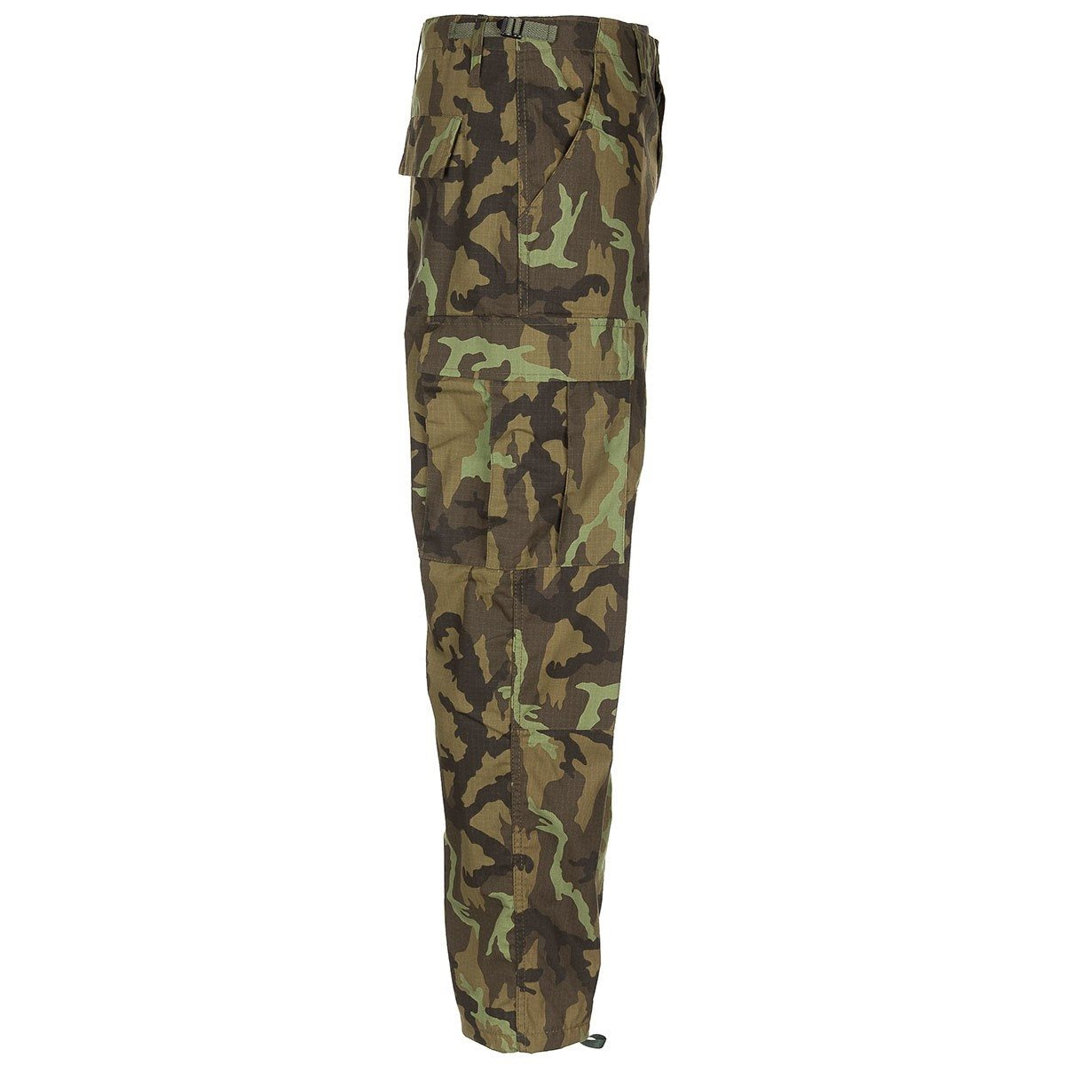 Pantalones BDU corte clásico vz.95, 100% algodon rip-stop