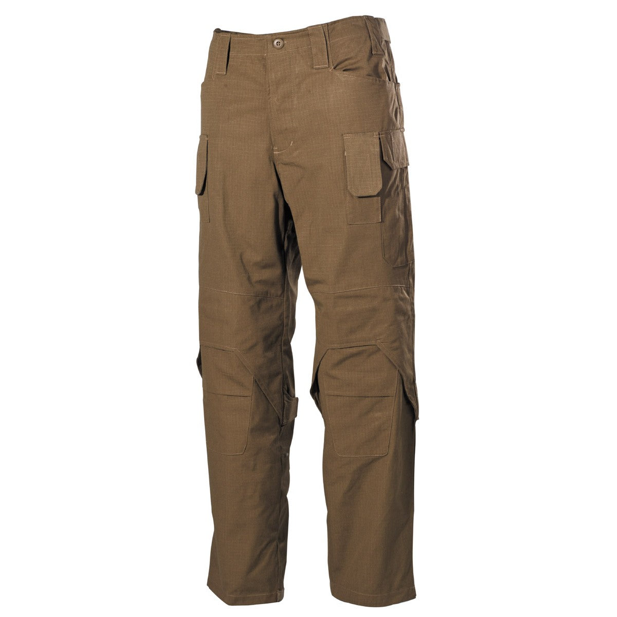 Pantalones MISSION color coyote - vista del producto