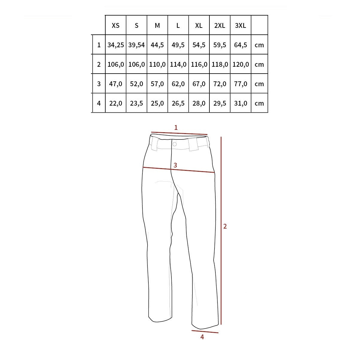 Pantalones militares ACU rip-stop camuflaje HDT FG 100% algodon