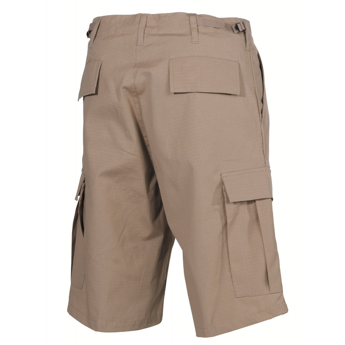 Pantalones cortos BDU rip-stop 100% algodón, patrón PÍKOVÉ, corte US
