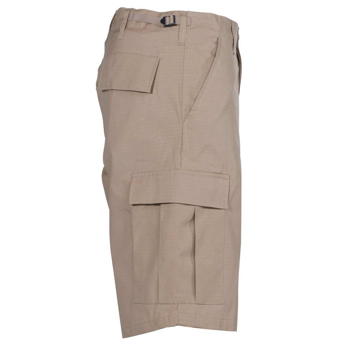 Pantalones cortos BDU rip-stop 100% algodón, patrón PÍKOVÉ, corte US