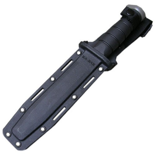 Cuchillo KA-BAR D2 EXTREME, hoja de acero D2
