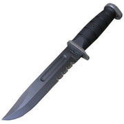 Cuchillo KA-BAR D2 EXTREME, hoja de acero D2