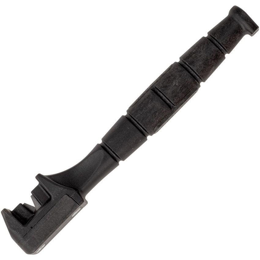 Afilador Ka-Bar Ceramid negro, filo 22,5° por lado (45° total)