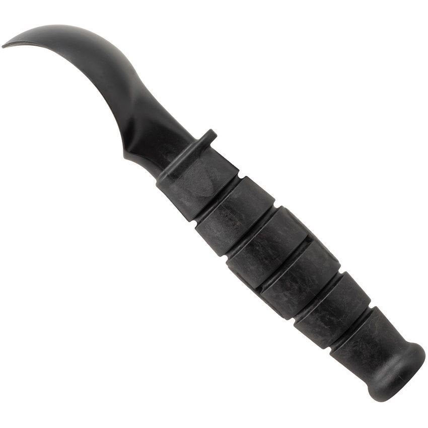 Cuchara para helado DESSERT DESTROYER negra, longitud aprox. 20 cm