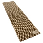 Esterilla plegable Therm-a-Rest Z-Lite Oak/Anthracite 51 x 183 x 2 cm, 410 g