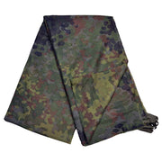 Red de camuflaje IR SKARPO 140 x 280 cm Flecktarn
