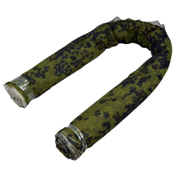 Red de camuflaje IR SKARPO 1,5x20 m - fotografía del producto
