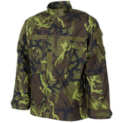 Blusa corte ACU rip-stop camuflaje vz.95 AČR 'les'