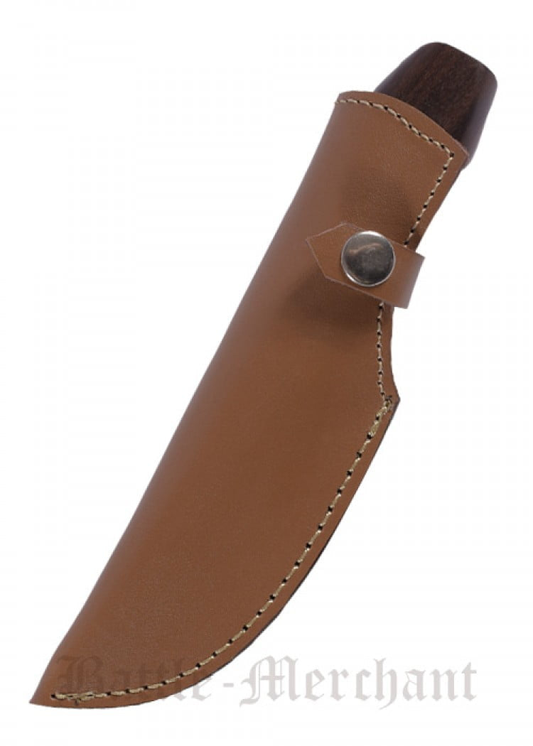 Cuchillo de caza con mango de Shisham 0397000403 - Espadas y Más