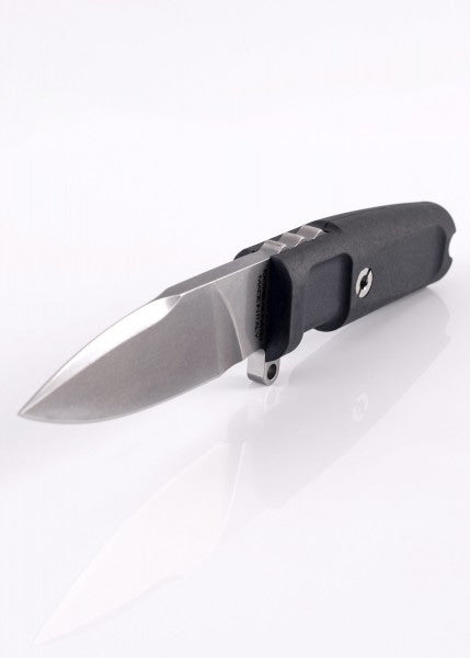 Cuchillo de Caza Shrapnel OG, lavado a la piedra , Extrema Ratio 04.1000.0160-SW - Espadas y Más