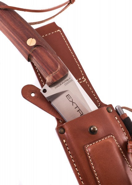 Cuchillo fijo Dobermann IV Africa S 04.1000.0185-AFR - Espadas y Más
