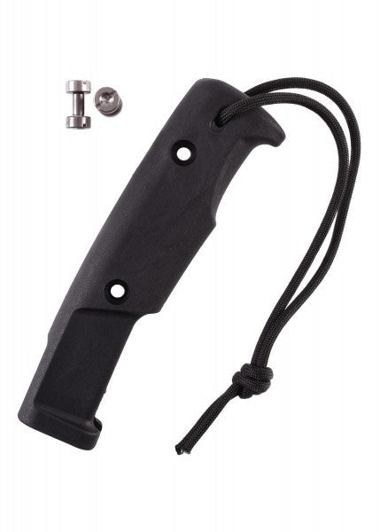 Cuchillo fijo Dobermann IV Africa S 04.1000.0185-AFR - Espadas y Más