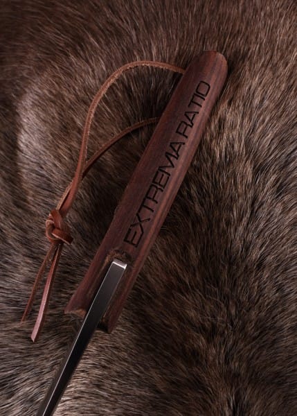 Cuchillo fijo Dobermann IV Africa S 04.1000.0185-AFR - Espadas y Más