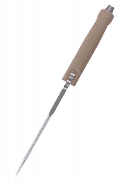 Cuchillo Multiusos Contact, Varios Colores, Extrema Ratio 04.1000.0215 - Espadas y Más