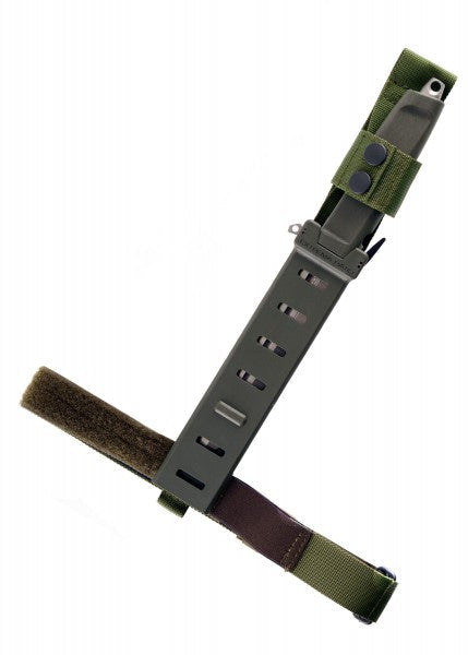 Cuchillo Multiusos Contact, Varios Colores, Extrema Ratio 04.1000.0215 - Espadas y Más