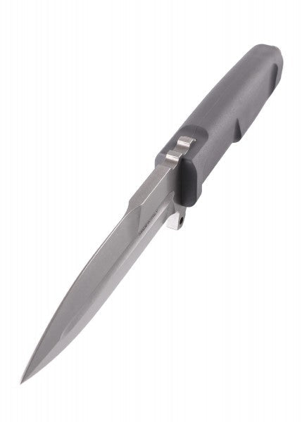 Cuchillo de hoja fija Contacto C, gris lobo, Extrema Ratio 04-1000-0216-WG - Espadas y Más