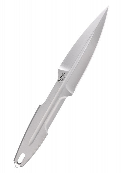 cuchillo táctico S-Thil Piedra lavada, Extrema Ratio 04-1000-0223-SW - Espadas y Más