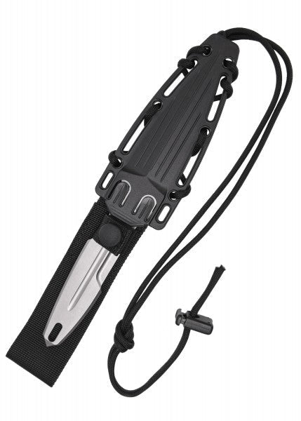 cuchillo táctico S-Thil Piedra lavada, Extrema Ratio 04-1000-0223-SW - Espadas y Más