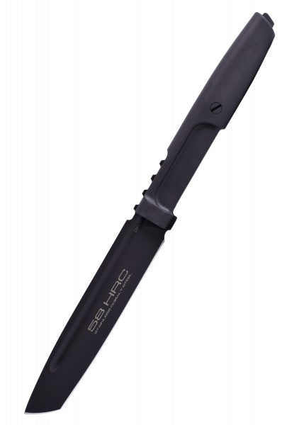 Cuchillo Táctico de hoja fijo Mamba, Extrema Ratio, Diferentes Colores  04.1000.0477 - Espadas y Más