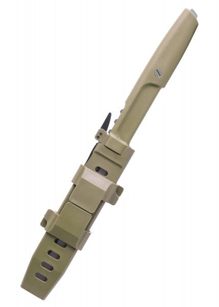 Cuchillo Táctico de hoja fijo Mamba, Extrema Ratio, Diferentes Colores  04.1000.0477 - Espadas y Más