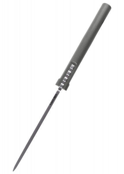 Cuchillo de hoja fija Mamba, gris lobo, Extrema Ratio 04.1000.0477-WG - Espadas y Más