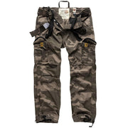 Pantalones PREMIUM VAGE SURPLUS, vista frontal