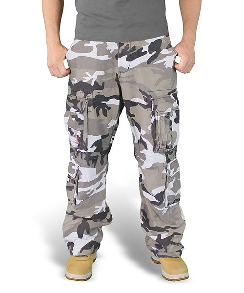 Pantalones AIRBORNE VAGE METRO - URBAN, referencia 05-3598-26