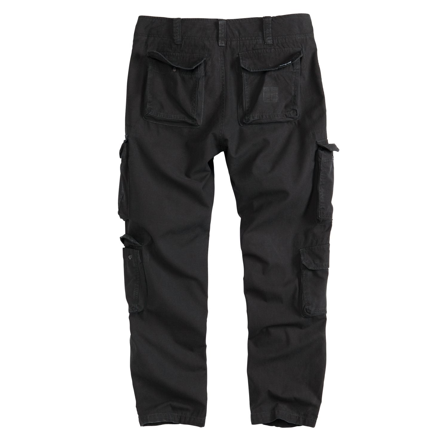 Pantalones Airborne Simmy negros - vista del producto