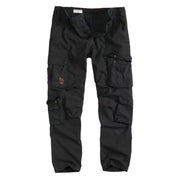 Pantalones Airborne Simmy negros - vista del producto