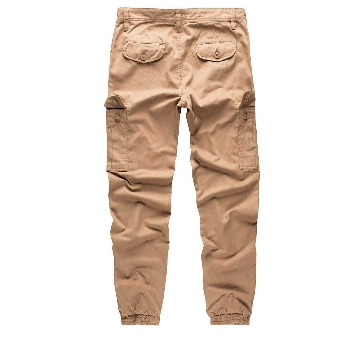 Pantalones BAD BOYS KHAKI de SURPLUS