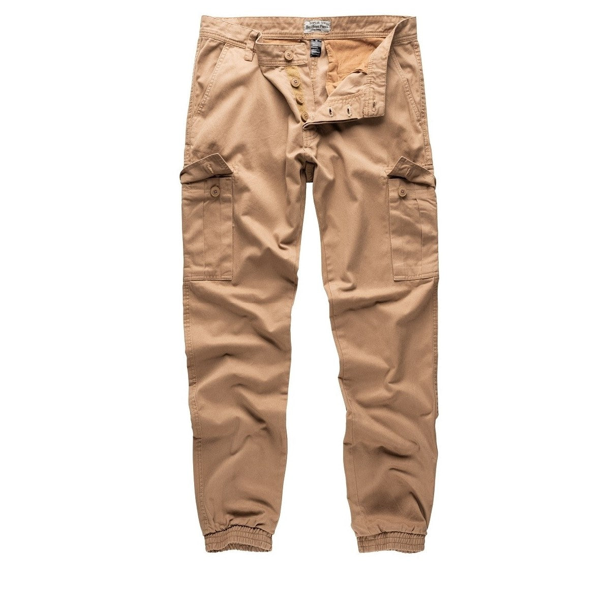 Pantalones BAD BOYS KHAKI de SURPLUS