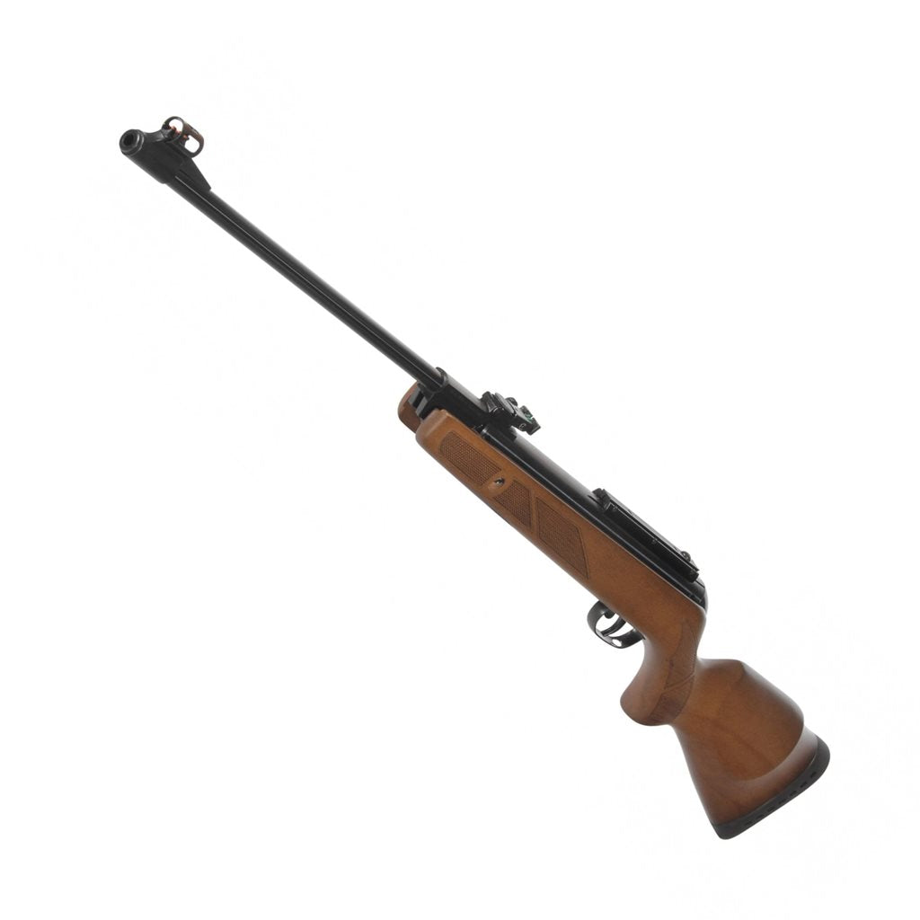 Carabina de aire Gamo Hunter 440 (24J) calibre 4,5 mm