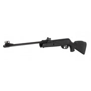 Gamo DELTAMAX FORCE 4,5 mm set junior - carabina plegable para jovenes