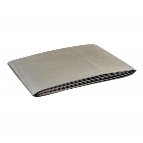 Lona BW rip-stop verde 220 x 100 cm - 061079