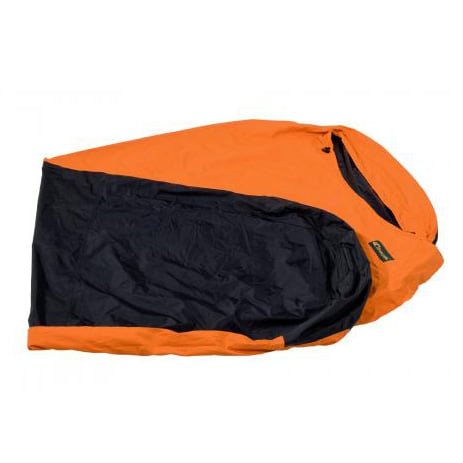 Saco de vivac EXPEDITION COVER GORE naranja - imagen del producto