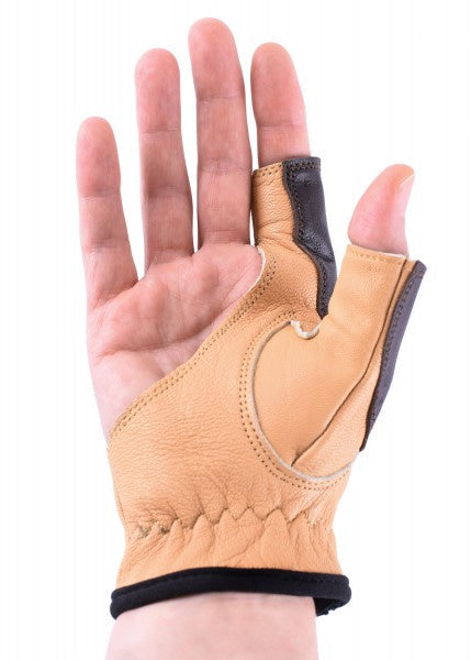 Guante de arco para zurdos 0612062710 - Espadas y Más