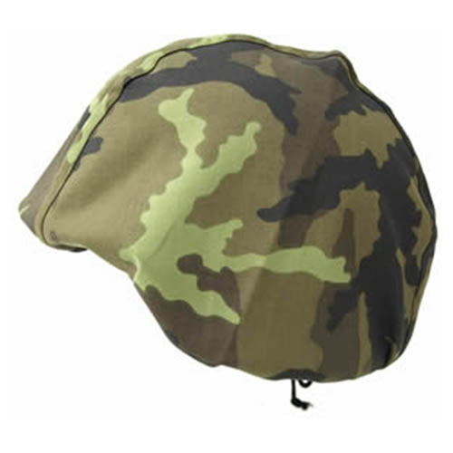 Funda para casco Ejército Checo vz.95 (bosque)