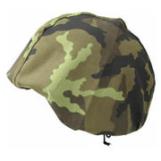 Funda para casco Ejército Checo vz.95 (bosque)