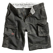 Kraťasy TROOPER - shorts ligeros con varios bolsillos, vista del producto