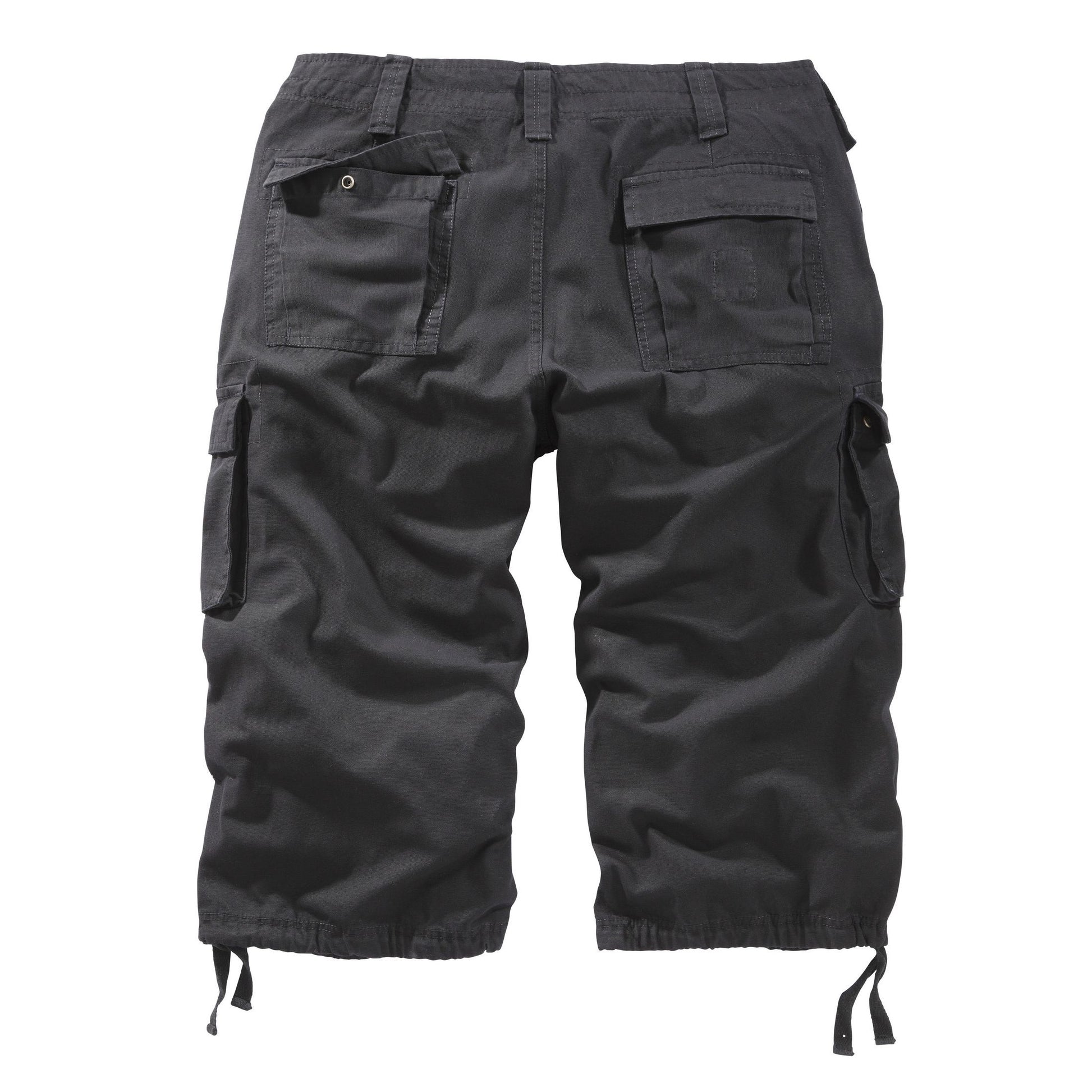 Shorts TROOPER LEGEND 3/4 verdes de SURPLUS