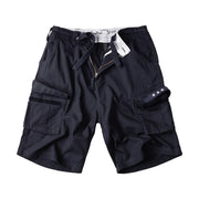 Bermudas STARS azules marca Surplus