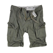Bermuda TAR verde Stars Surplus 07-5615-21