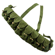 Chaleco táctico Chest Rig CHICOM SKS Tipo 56 verde usado